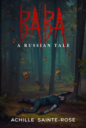 Baba: A Russian Tale von Independently published