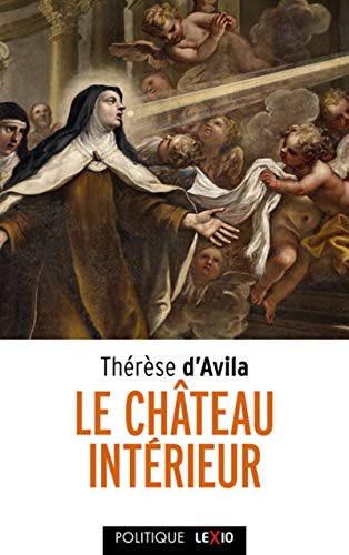 LE CHATEAU INTERIEUR