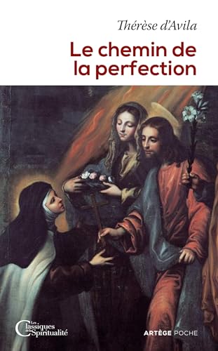 Le chemin de la perfection von ARTEGE