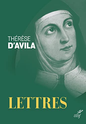 LETTRES: Volume 2. Lettres