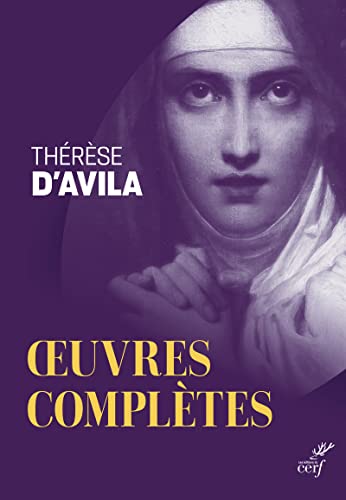 OEUVRES COMPLETES: Volume 1. Oeuvres von CERF