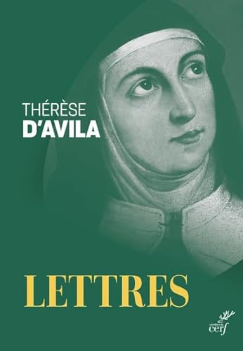 LETTRES: Volume 2. Lettres von CERF