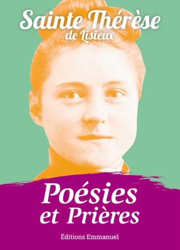 Poésies et prières Poésies et prières von Editions de l'Emmanuel