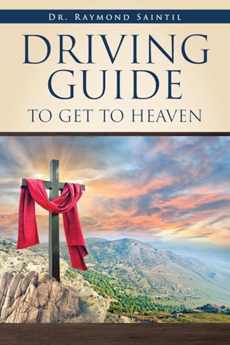 Driving Guide to Get to Heaven von ARPress