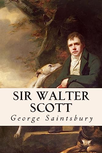 Sir Walter Scott von CREATESPACE