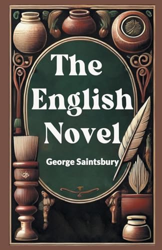 The English Novel von Double 9 Books