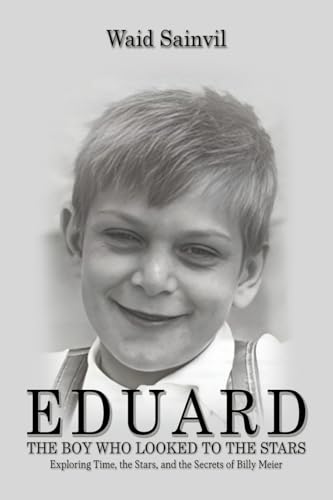 Eduard: The Boy Who Looked To The Stars. von Franklin Pub.