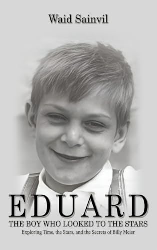 Eduard: The Boy Who Looked To The Stars. von Franklin Pub.