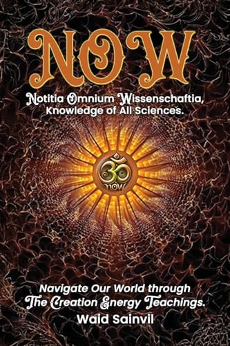NOW: Navigate Our World - Notitia Omnium Wissenschaftia NOW: Navigate Our World - Notitia Omnium Wissenschaftia von Franklin Publishers