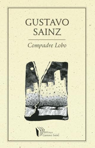 Compadre Lobo von Ediciones del Ermitaño