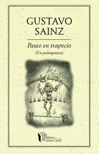 Paseo en trapecio (Un palimpsesto) von Ediciones del Ermitaño