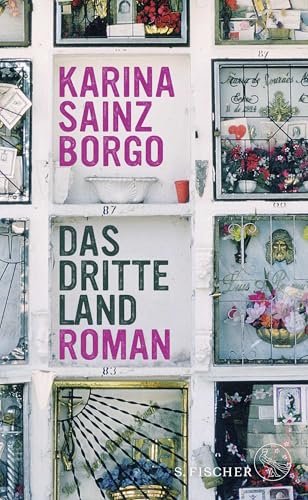 Das dritte Land: Roman