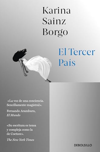 El tercer pais (Best Seller)