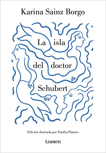 La isla del doctor Schubert (Narrativa) von LUMEN