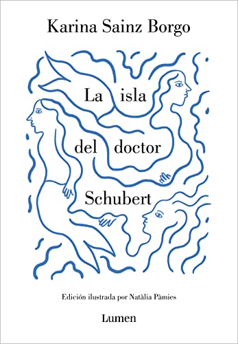 La isla del doctor Schubert (Narrativa)