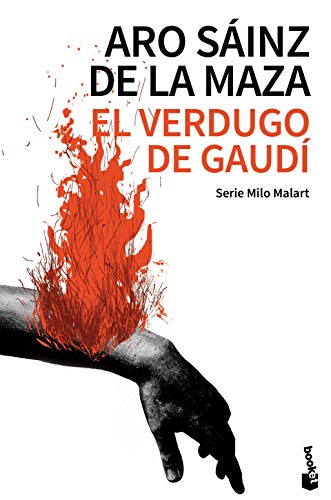 El Verdugo de Gaudí: El asesino de La Pedrera (Crimen y misterio, Band 1) von Booket