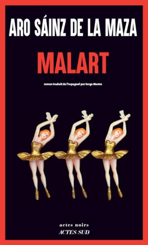 Malart von ACTES SUD