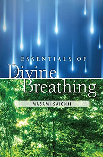 Essentials of Divine Breathing von CREATESPACE