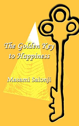 The Golden Key to Happiness