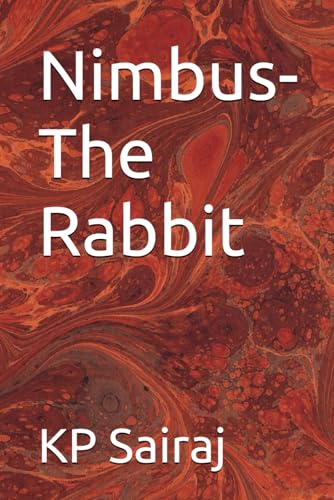Nimbus-The Rabbit von Self