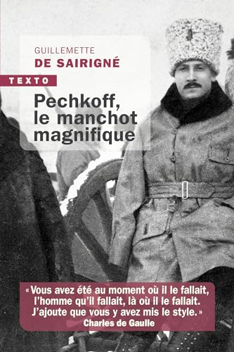 Pechkoff, le manchot magnifique von TALLANDIER