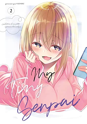 My Tiny Senpai - Tome 2 von Meian