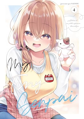 My Tiny Senpai - Tome 4 von Meian