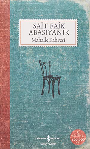 Mahalle Kahvesi