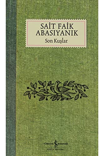 Son Kuşlar