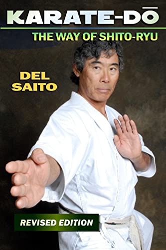 KARATE-DO: THE WAY OF SHITO RYU KARATE-DO: THE WAY OF SHITO RYU von Ancient Warrior Productions