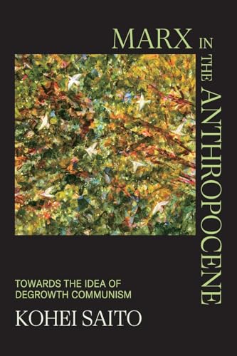 Marx in the Anthropocene: Towards the Idea of Degrowth Communism von Cambridge University Press