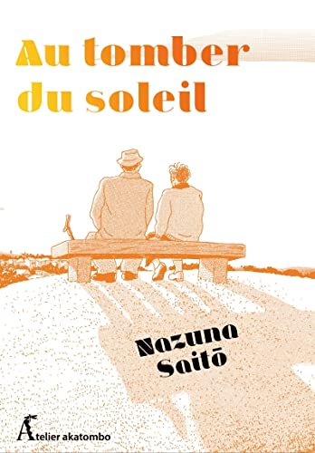 Au tomber du Soleil von ATELIER AKATOMB