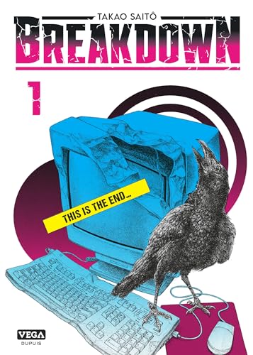 Breakdown - Tome 1