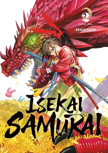 Isekai Samurai - Tome 2 von MEIAN