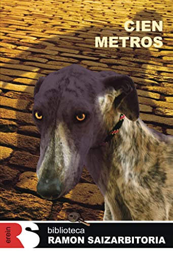 Cien metros (Biblioteca Ramon Saizarbitoria, Band 4)