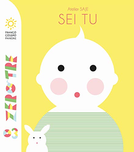 Sei tu. Ediz. a colori (Zerotre) von Franco Cosimo Panini