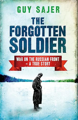 The Forgotten Soldier (W&N Military) von W&N