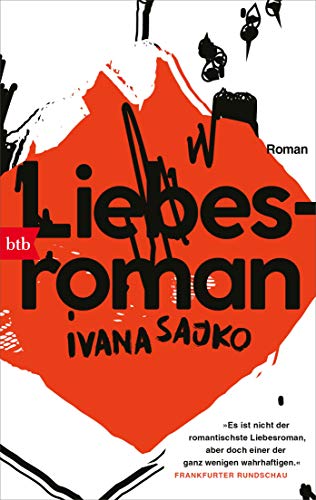 Liebesroman: Roman von btb