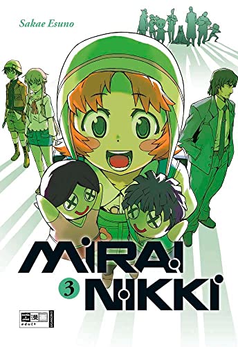 Mirai Nikki 03 (03)