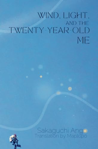 Wind, Light, and the Twenty-Year-Old Me von Maplopo