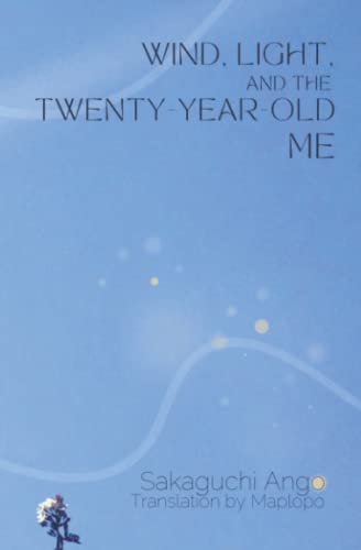 Wind, Light, and the Twenty-Year-Old Me