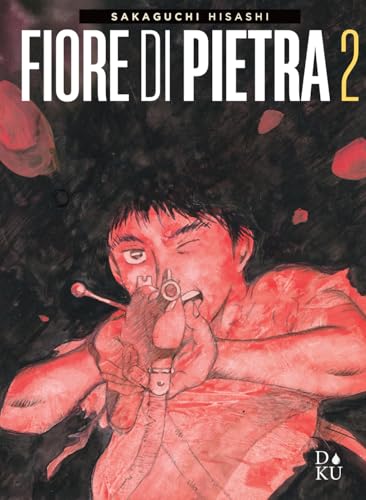 Fiore di pietra (Vol. 2) (Doku) von Coconino Press