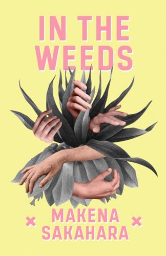 In The Weeds von Amazon