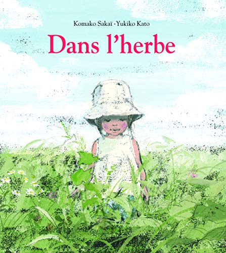 DANS L'HERBE - TOUT CARTON von TASCHEN