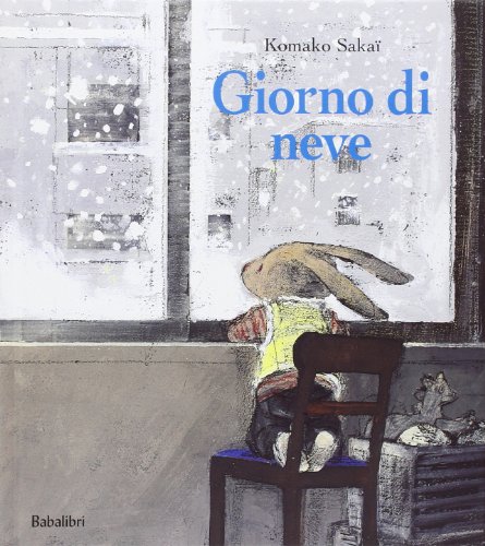 Giorno di neve: JOUR DE NEIGE