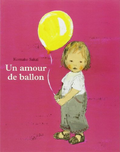 Un amour de ballon von TASCHEN