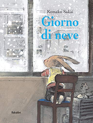 Giorno di neve. Ediz. a colori (Bababum) Giorno di neve. Ediz. a colori (Bababum) von Babalibri