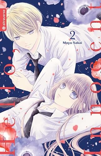 Hello, Innocent 02 von Altraverse GmbH