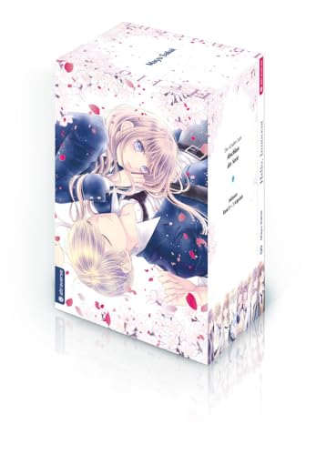 Hello, Innocent Collectors Edition 08