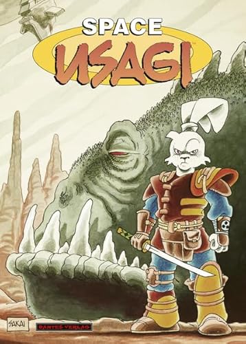 Space Usagi Space Usagi